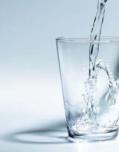 Sıcak havalarda beslenme tüyoları: Su içmek için susamayı beklemeyin