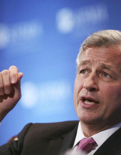 JPMorgandan Fede tepki: Politikayı hayal kırıklığı olarak niteledi