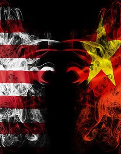 ABD Donanmasında casusluk krizi Çine çalıştıkları ortaya çıktı