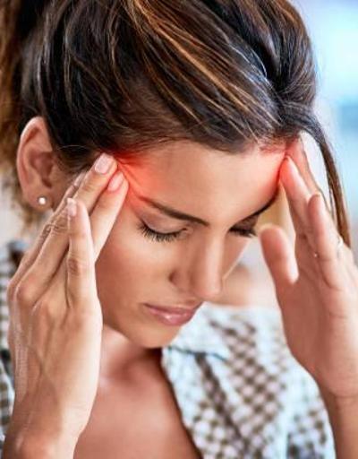 Sıcaklarda baş ağrısı yaşamamak için önleminizi alın İşte yapılması gerekenler