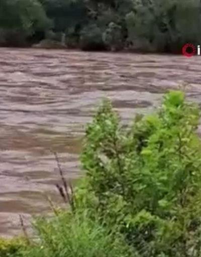 Slovenya’da sel ve yıldırımdan 3 kişi hayatını kaybetti