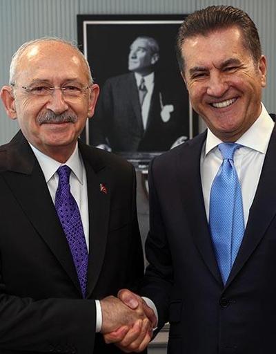 CHP lideri Kılıçdaroğlu Erzincana gidiyor