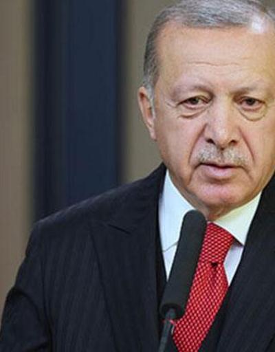 Cumhurbaşkanı Erdoğandan Mete Gazoza tebrik
