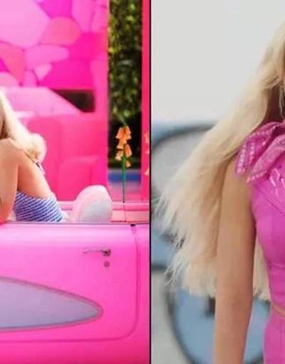 Barbie filmi, dünya çapında bir milyar dolar hasılatı geçti
