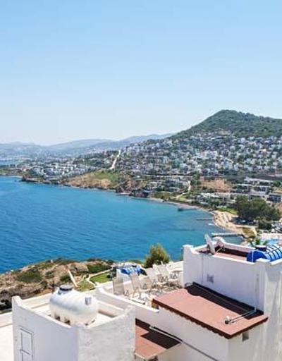 Oteller boş evler dolu: Turiste kiralık evler devletin radarında