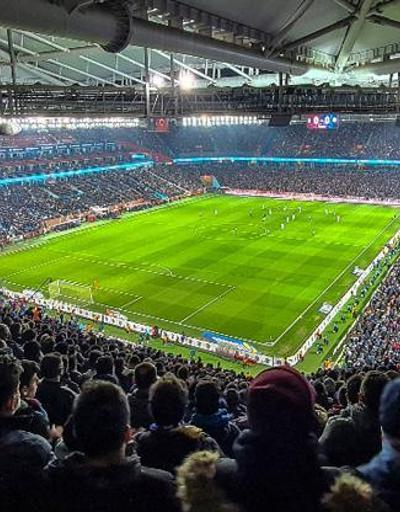 Trabzonspor tarihi anlaşmayı KAPa bildirdi