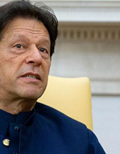 Pakistan’ın eski Başbakanı İmran Khan’a 5 yıl siyasi yasak