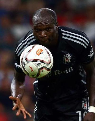 Beşiktaşlı Aboubakara sürpriz talip İşte bonservis bedeli...