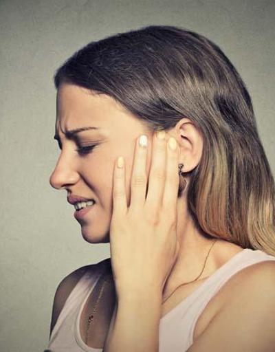 Kulakların nemli kalması enfeksiyona neden oluyor