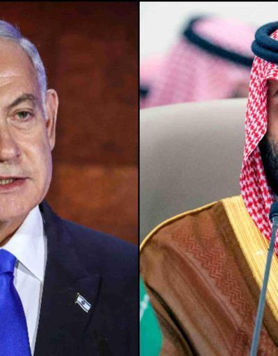 Suudi Arabistan ve İsrail normalleşme yolunda mı