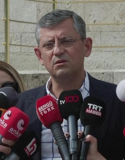 CHP’de değişim tartışmaları sürüyor