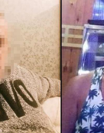İzmirde kan donduran cinayet: Babanı öldürdüm, haberin olsun