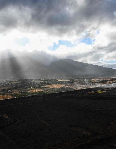 Hawaii orman yangınları: Küle dönen adada can kaybı 53e çıktı
