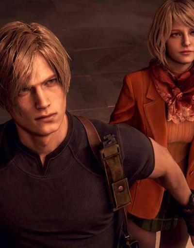 Resident Evil 4 dosyalarında bazı değişiklikler yapıldı