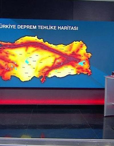 İstanbulun ne kadar vakti kaldı Uzmanlar CNN TÜRKte değerlendirdi