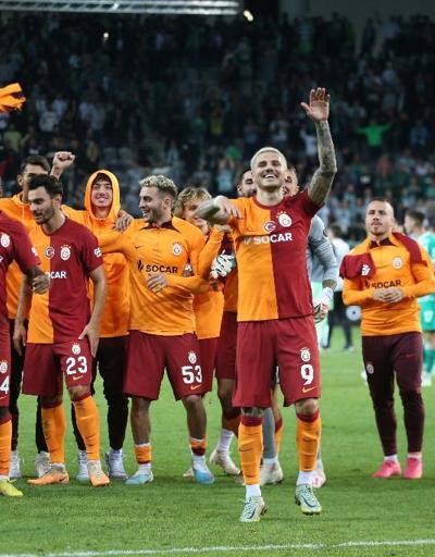 Galatasaray-Olimpija Ljubljana maçı D-Smartta yayınlanacak
