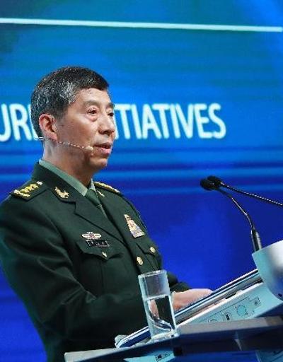 Çin Savunma Bakanı Şangfu, Rusya ve Belarus’u ziyaret edecek