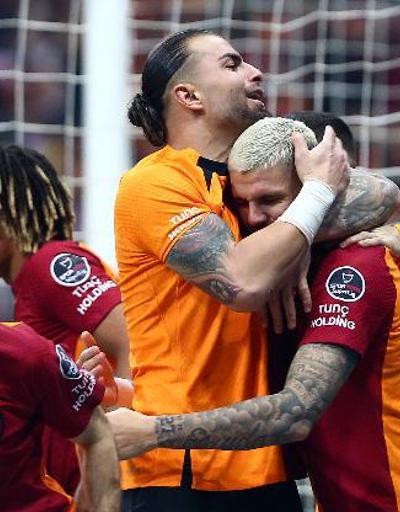 Galatasarayda flaş Sergio Ramos gelişmesi