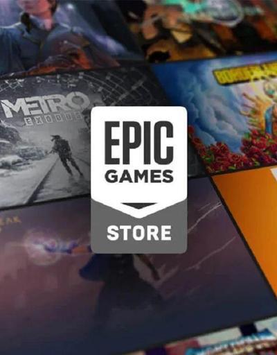 Epic Games’in ücretsiz oyunları belli oldu