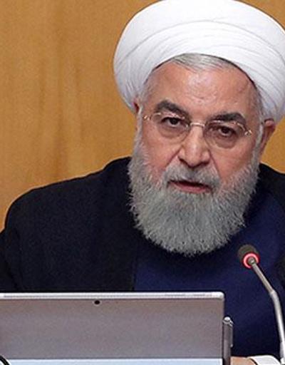Eski İran Cumhurbaşkanı Ruhaniye özel yargılama