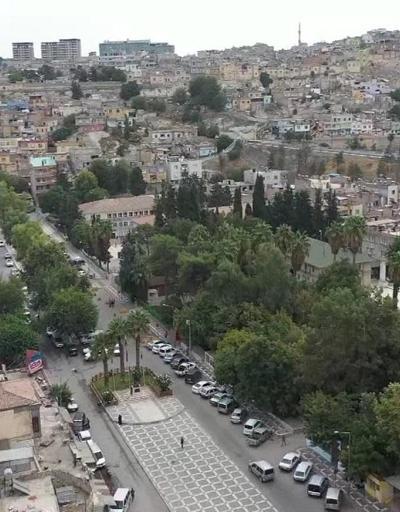 Halfeti ve Birecik Gaziantep’e bağlanmak istiyor