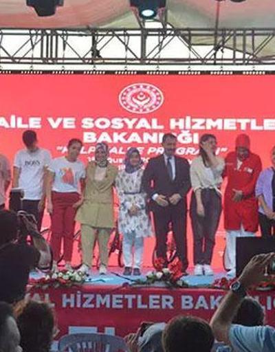 Bakan Göktaş: Türkiye Yüzyılına emin adımlarla yürümeye devam edeceğiz