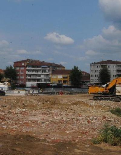 Marmara depreminin merkez üssü olan Gölcükün Belediye Başkanı Sezer’den kentsel dönüşüm vurgusu