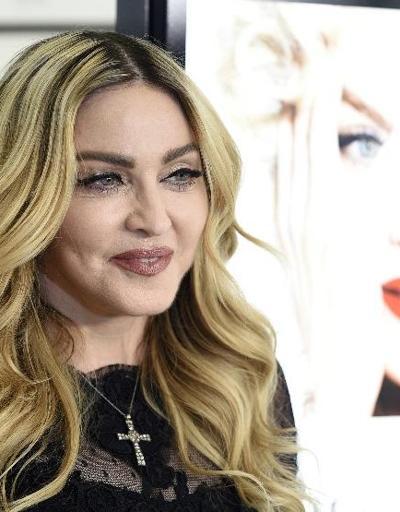Madonnanın dünya turnesinin yeni tarihleri belli oldu