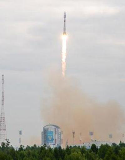 Rusyanın uzay aracı Luna-25 Ay’ın yörüngesine girdi