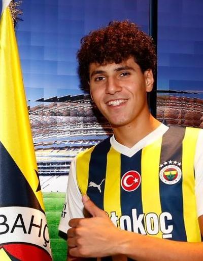 Fenerbahçe Omar Fayed transferini açıkladı
