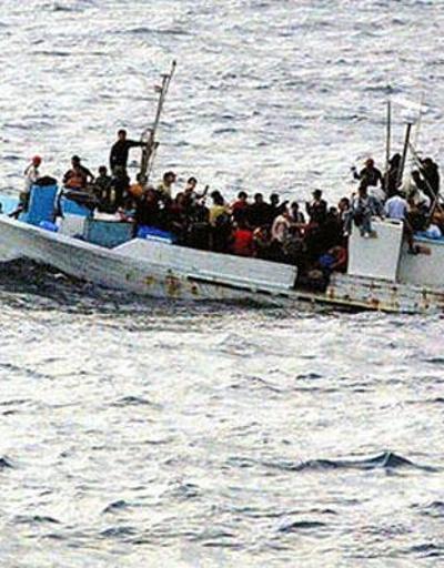 Yeşil Burun Adaları açıklarında göçmen teknesi faciası: Onlarca ölü var