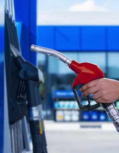Bugün benzin, motorin (mazot) fiyatı ne kadar Akaryakıt fiyatları 17 Ağustos 2023