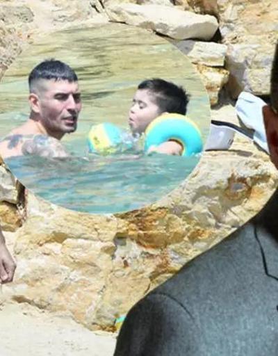 Azer Bülbülün hayatını mı oynayacak Cihangir Ceyhandan açıklama