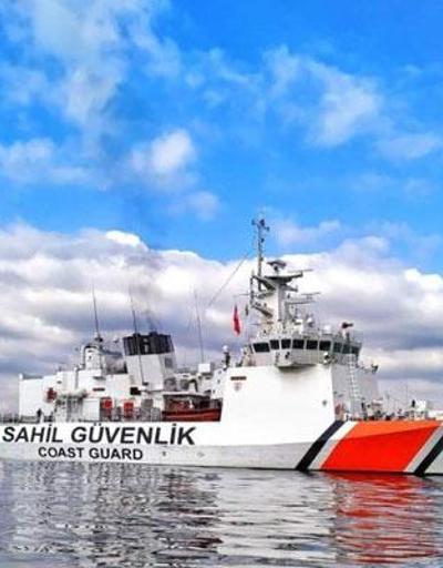 TCSG-GÜVEN gemisi ziyarete açılacak