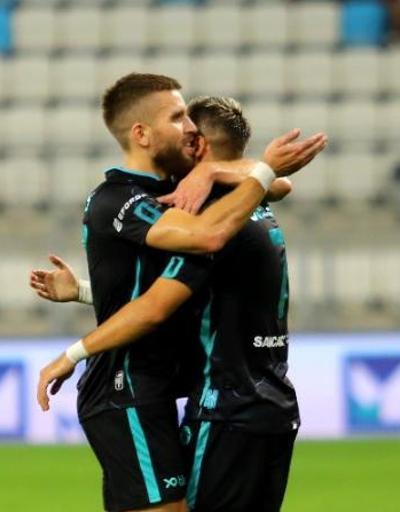 Adana Demirspor play-off turunda Genk ile eşleşti