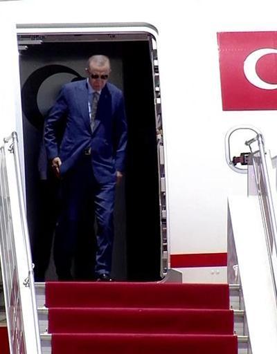 Cumhurbaşkanı Erdoğan Macaristana gidiyor