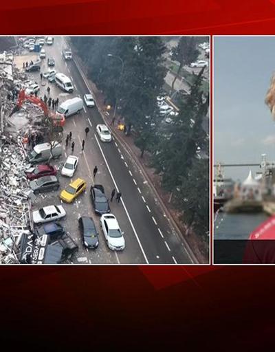 Hollanda Türkiyeye deprem yardımlarını sürdürüyor