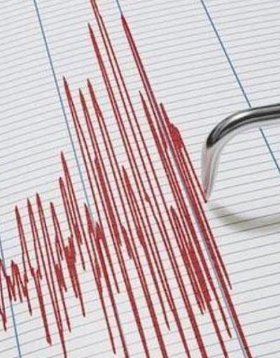 Son dakika haberi: Muğlada korkutan deprem