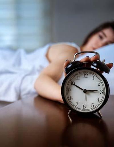 Uyku bozuklukları akut ve kronik ağrıya neden oluyor
