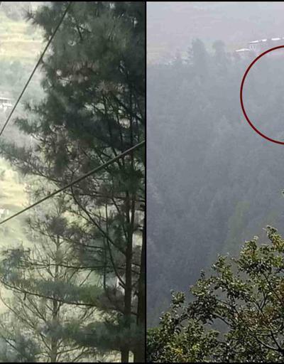 274 metrede kâbus Kablo koptu, 6’sı çocuk 8 kişi mahsur kaldı
