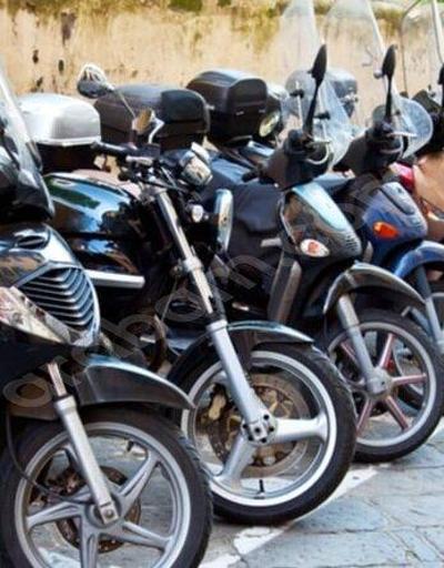Türkiye, motosiklet satışlarında Avrupa’yı solladı