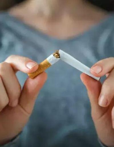 Uzman isim uyardı: “Sigaraya başlama yaşı 10’a düştü”