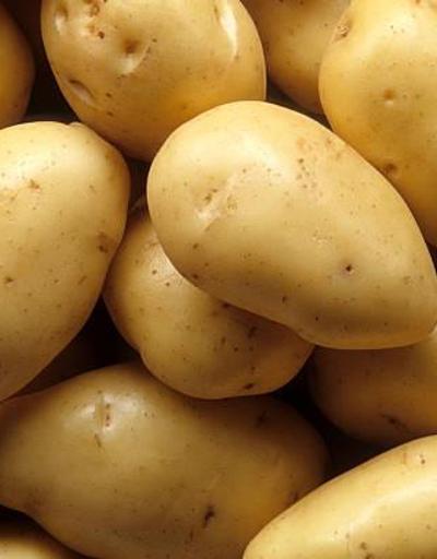Patates böyleyse ağzınıza bile sürmeyin Sindirim sistemini mahvediyor