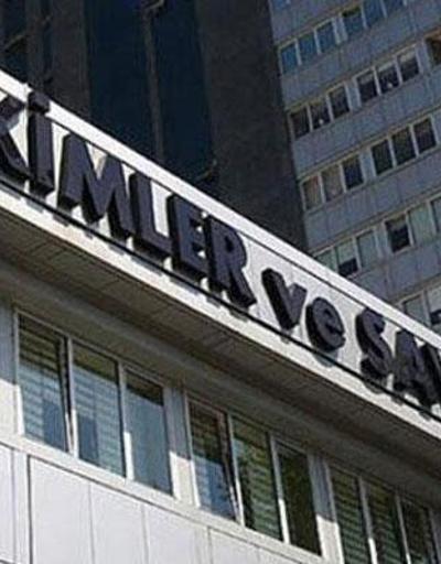 Bakan Tunç duyurdu HSK müstemir yetki kararnamesini yayımladı