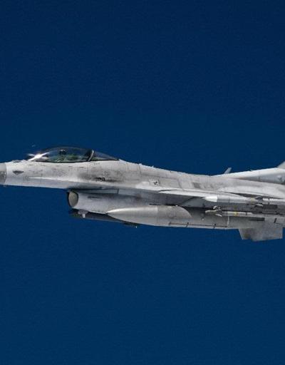 Norveç de Ukraynaya F-16 verecek