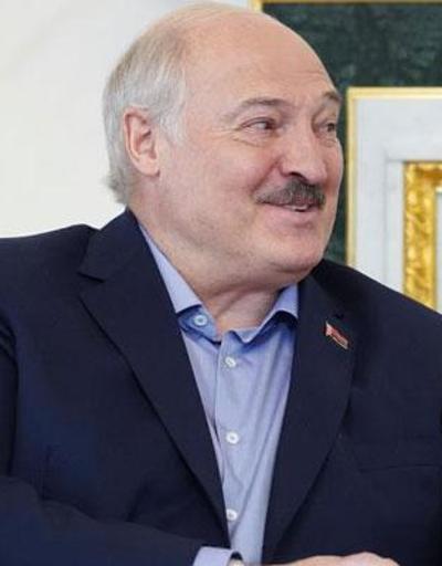 Lukaşenkodan Prigojin açıklaması: Güvenlik garantisi vermedim