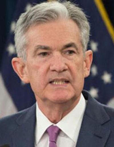 Fed Başkanı Powelldan yeni faiz mesajı