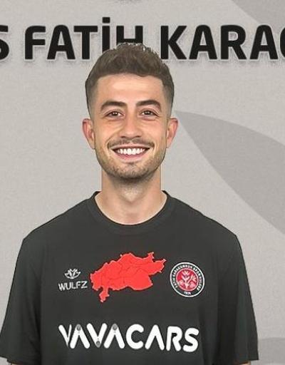 Karagümrük, Beşiktaş ve Fenerbahçeden transfer yaptı