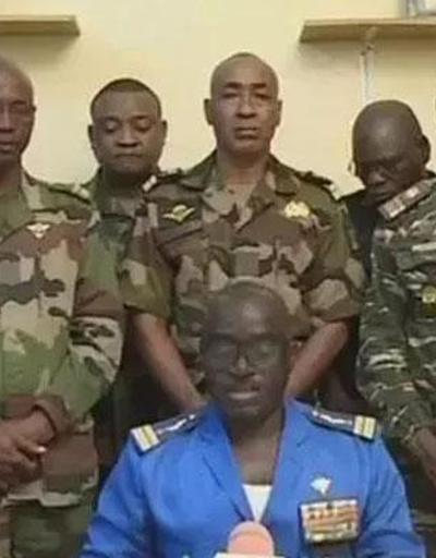 Nijer’den orduya yeni çağrı En üst düzeyde müdahaleye hazır olun