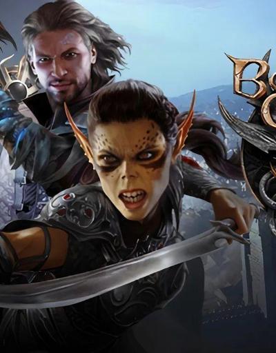 Baldur’s Gate 3, yıl bitmeden Xbox Series X ve S’e gelecek